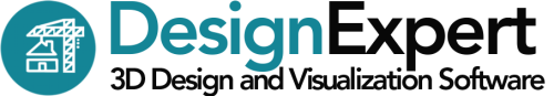 Design Expert logo